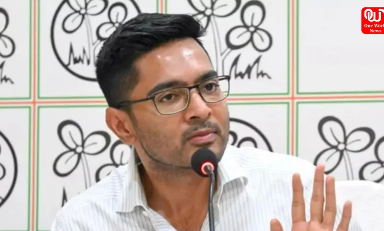 Abhishek Banerjee