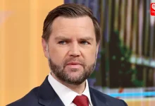 JD Vance