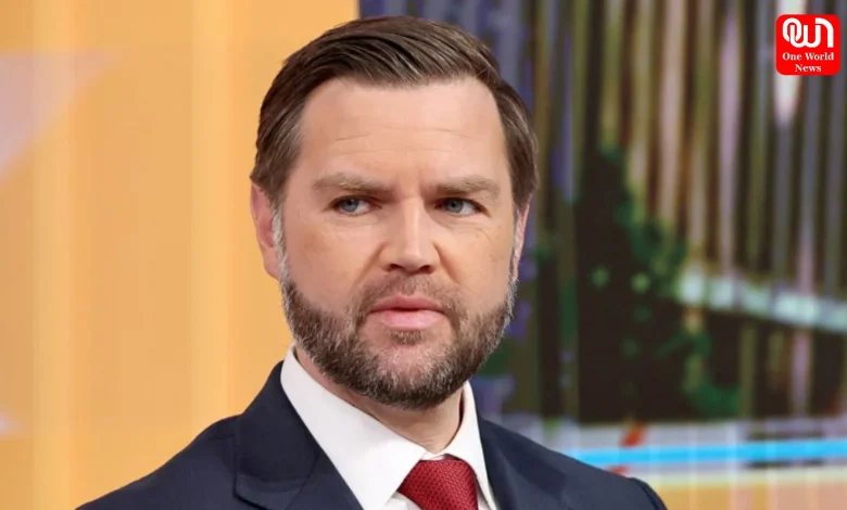 JD Vance