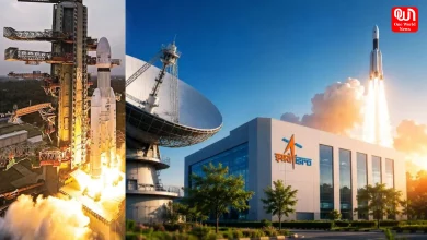 ISRO URSC Internship 2026