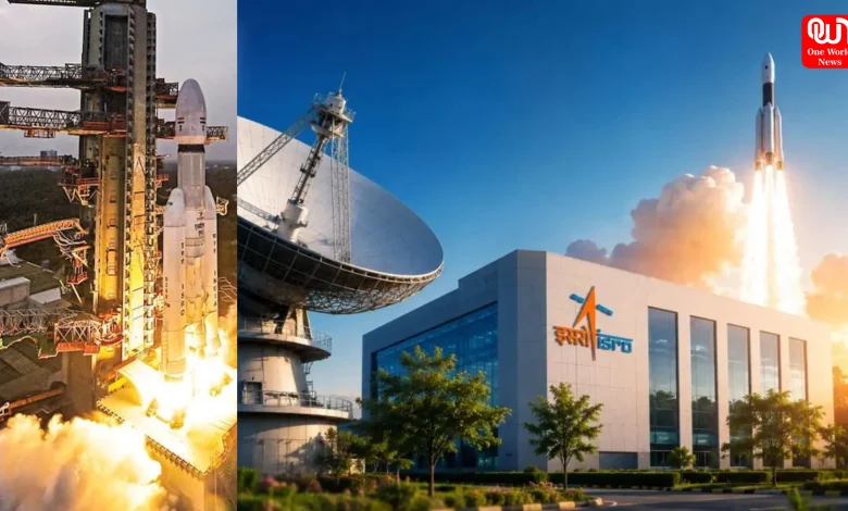 ISRO URSC Internship 2026