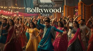 Bollywood Day 2026