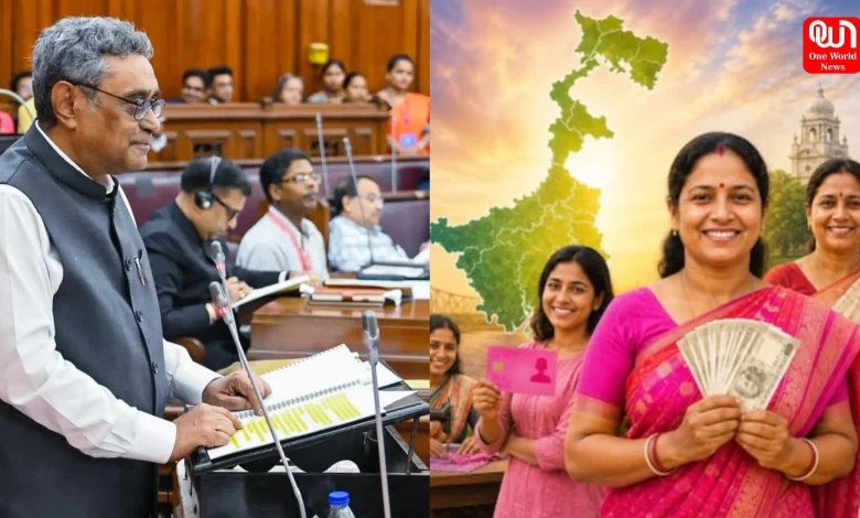 West Bengal Budget 2026