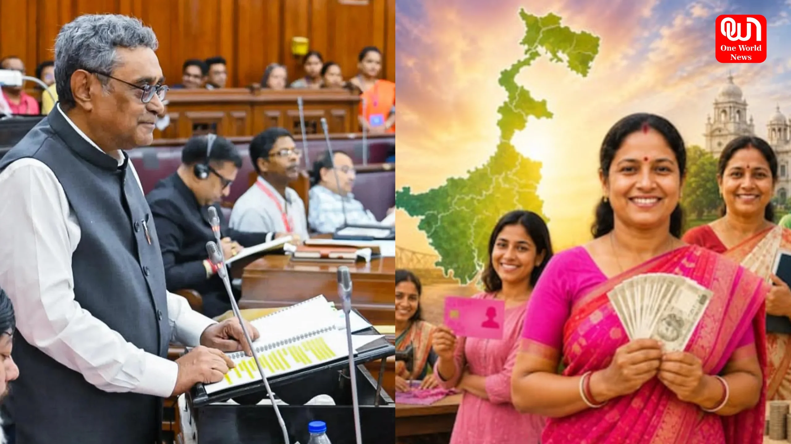 West Bengal Budget 2026