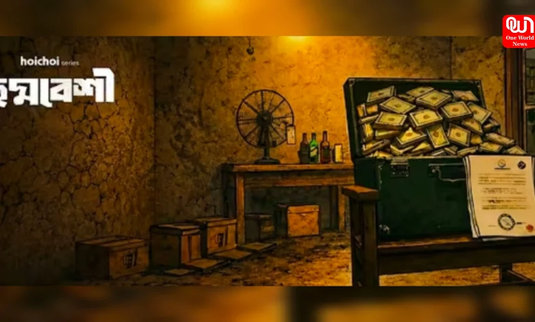 Bengali Web Series
