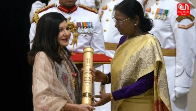 Alka Yagnik
