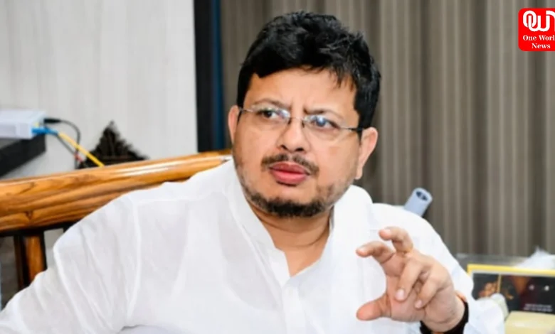 Ritabrata Banerjee