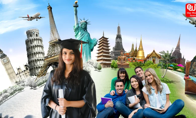 Study Abroad Tips