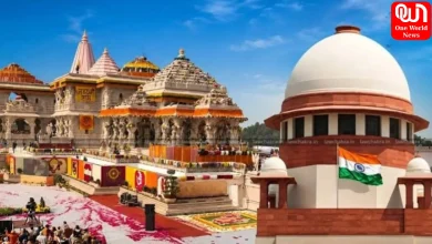 Ayodhya Investigation