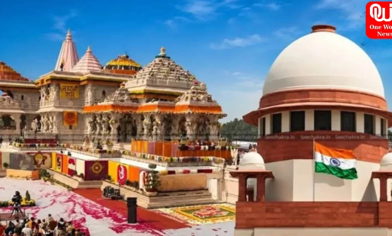 Ayodhya Investigation