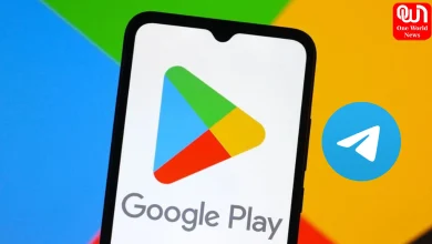Telegram-Google Play Store