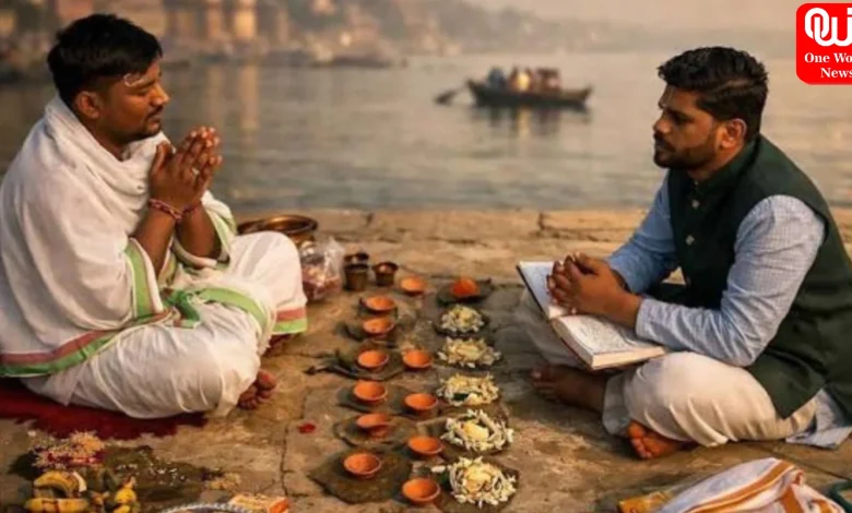 Pitru Paksha 2026