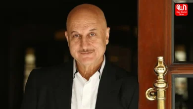 Anupam Kher