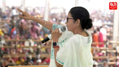 Mamata Banerjee