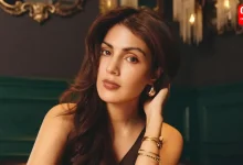 Rhea Chakraborty