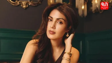 Rhea Chakraborty