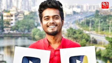 Gourab Tapadar Controversy