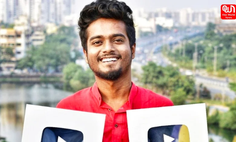 Gourab Tapadar Controversy