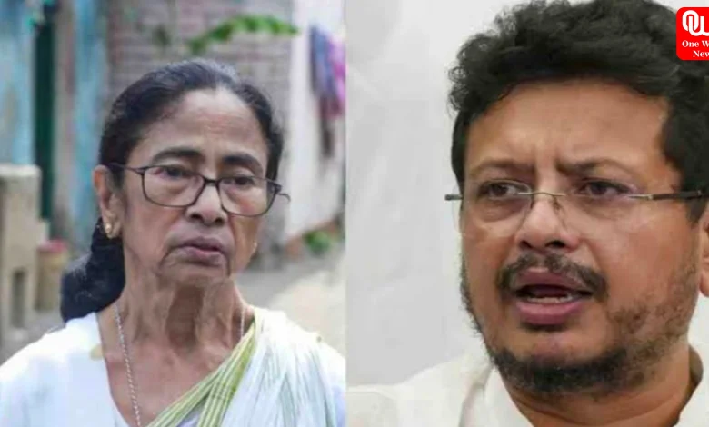Mamata-Ritabrata