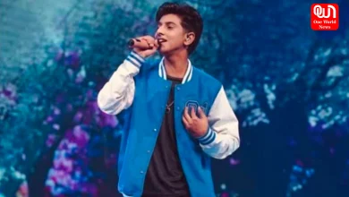 Ayush Gupta Saregamapa Winner