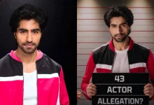 Harshad Chopda