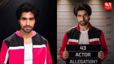 Harshad Chopda