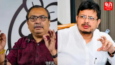 Kunal Ghosh on Ritabrata Banerjee
