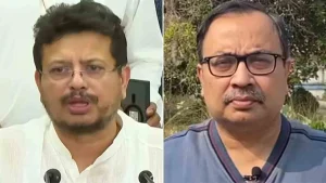 Kunal Ghosh on Ritabrata Banerjee