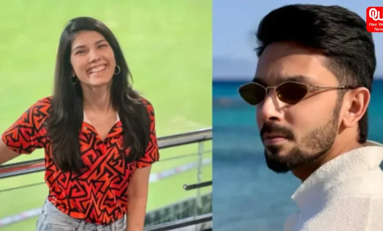 Anirudh Ravichander-Kavya Maran Wedding Rumours