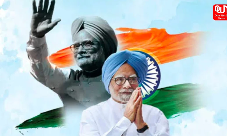 Manmohan Singh Birth Anniversary 2026