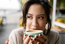 Protein Meets Coffee