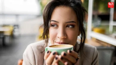 Protein Meets Coffee