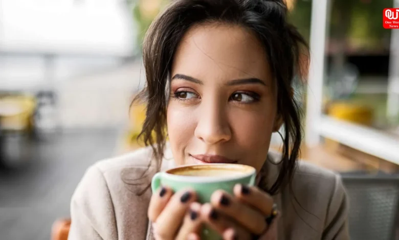 Protein Meets Coffee