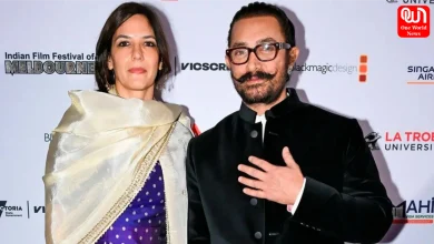 Aamir Khan Marriage