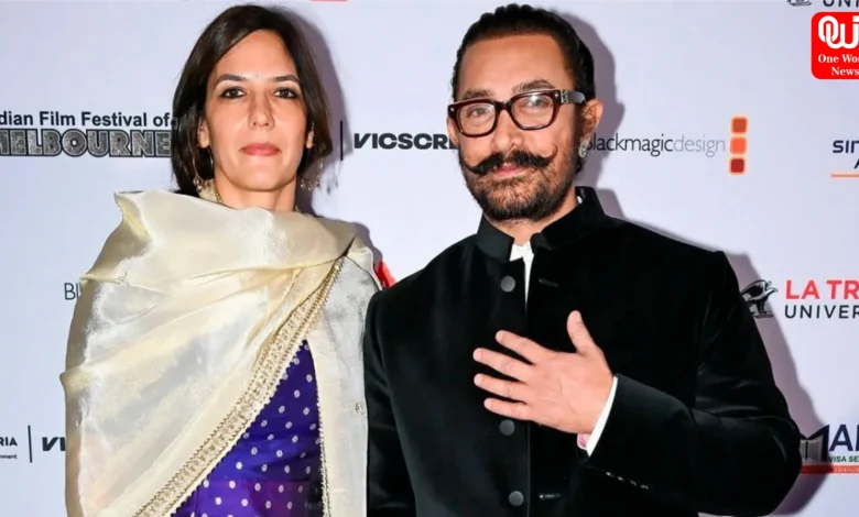 Aamir Khan Marriage