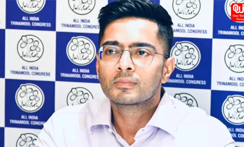 Abhishek Banerjee