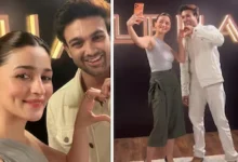Alia Bhatt