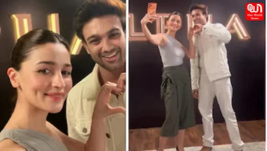 Alia Bhatt