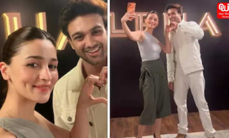 Alia Bhatt