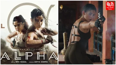 Alpha Teaser