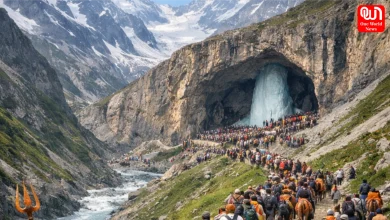 Amarnath Yatra 2026 Guide