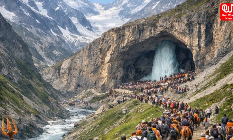 Amarnath Yatra 2026 Guide