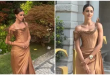 Ananya Panday Photos