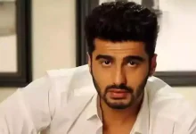 Arjun Kapoor Birthday