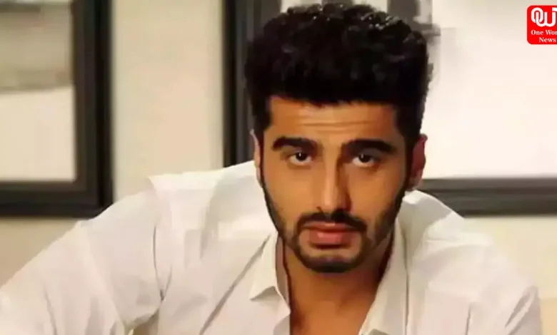 Arjun Kapoor Birthday