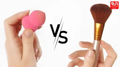 Beauty Blender Vs Makeup Brush