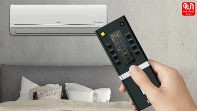 Best AC Mode for Monsoon