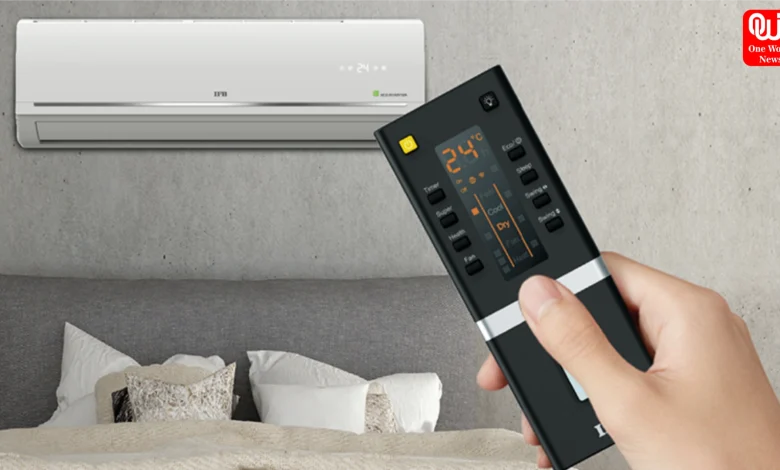 Best AC Mode for Monsoon