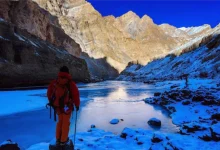 Best Trekking Destinations
