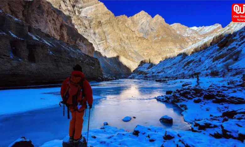 Best Trekking Destinations